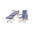 Luxury Medical Steel Transfusion Chair